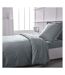 Housse de couette grise clair today 140x200-2