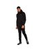 Mens Agosto Tracksuit Black Born Rich-1
