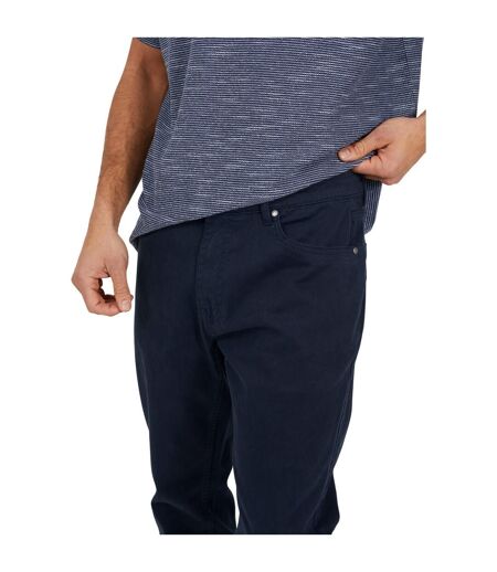 Chino Homme Bleu Marine Brave Soul