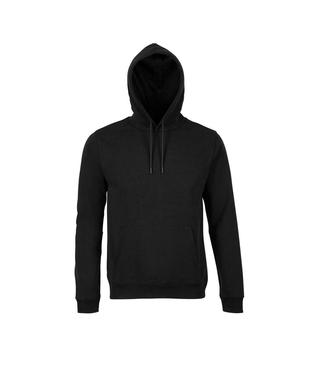 Sweat À Capuche Nicholas Homme Noir NEOBLU-1