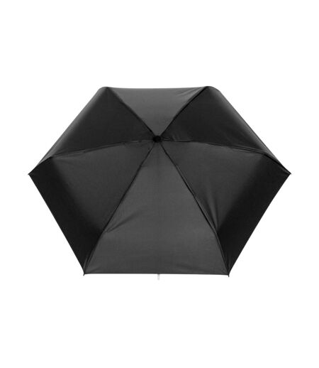 Parapluie Pliant Style Mini Taille Unique Noir XD Collection