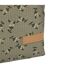 Trousse de Toilette Liberty Duo 26cm Vert-3