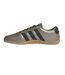 Escarpins Grand Court Lo Femme Métallisé Carbone Marron Pâle Adidas-3