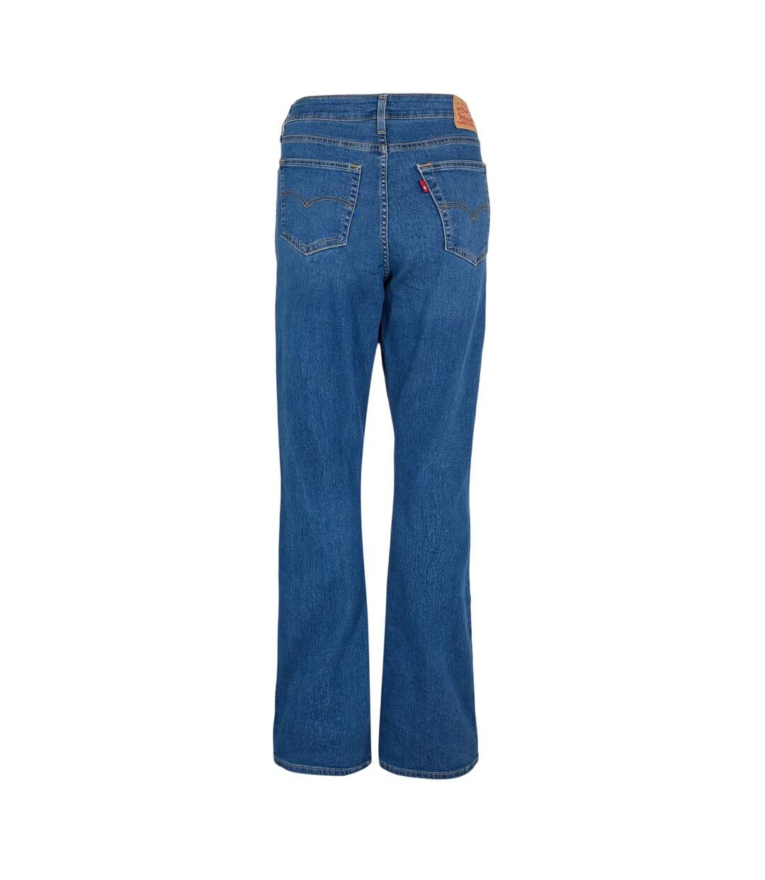 Jean Femme Did It Matter Levis-2