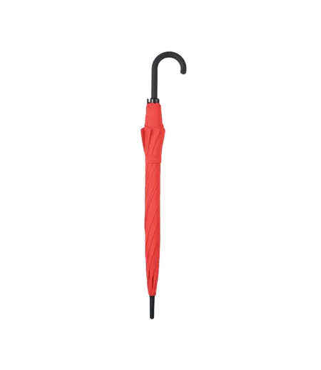 Parapluie Pliant Brala Taille Unique Rouge MidOcean