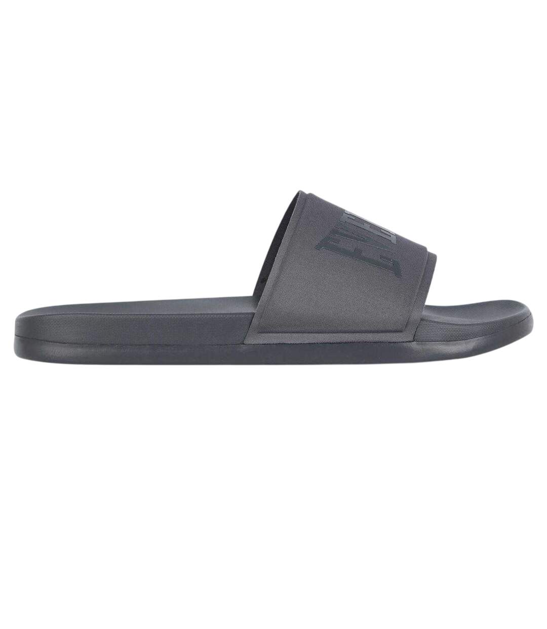 Claquettes Godan Homme Gris Everlast-1