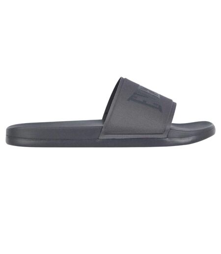 Claquettes Godan Homme Gris Everlast