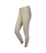 Pantalon d´équitation arctic polar femme beige Hy Hy