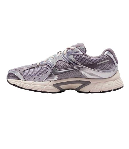 Mens P-6000 Trainers Grey Fog Nike