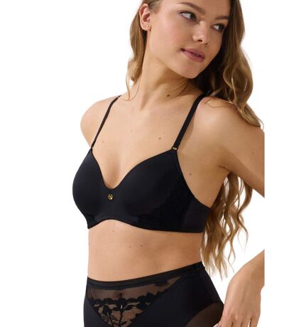 Soutien-gorge préformé sans armatures Ocean Lisca