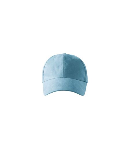 Casquette De Baseball Bleu Ciel Malfini