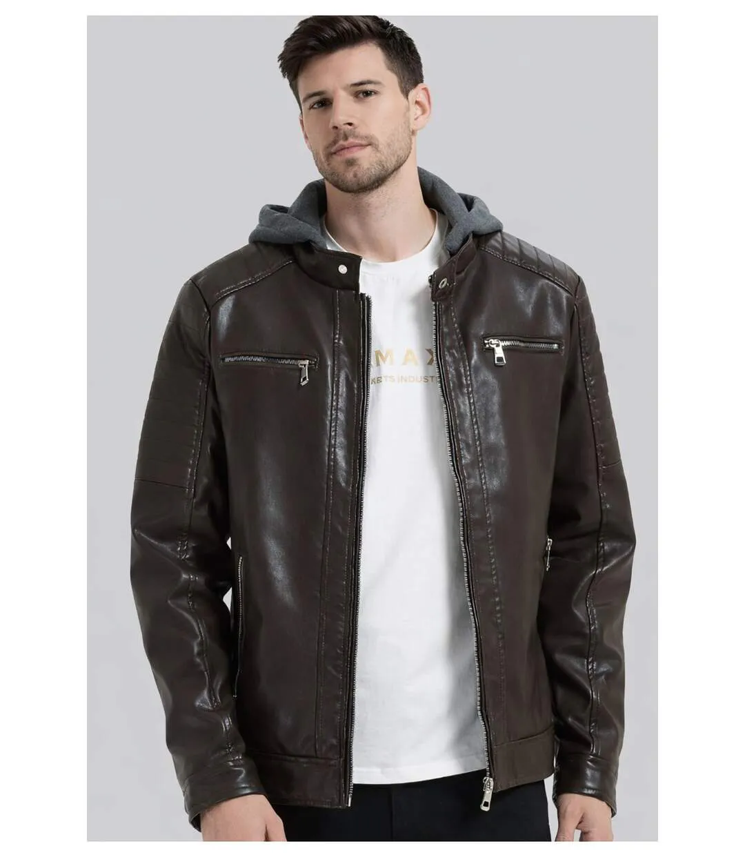 Blouson Homme-1