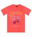 T-shirt Femme Cerise Biba-1