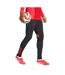 Pantalon De Jogging Tiro Homme Noir Adidas-3