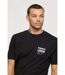 T-shirt Amazonie Black-3