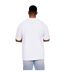 T-shirt core homme blanc Casual Classics-2