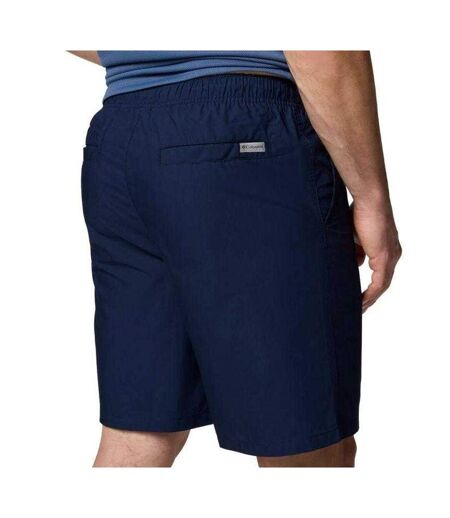 Short Easy Homme Bleu Marine Outhorn