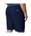 Short Easy Homme Bleu Marine Outhorn-3
