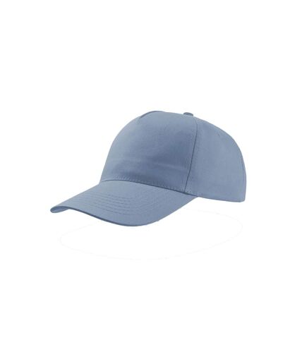 Casquette start 5 mixte bleu clair Atlantis