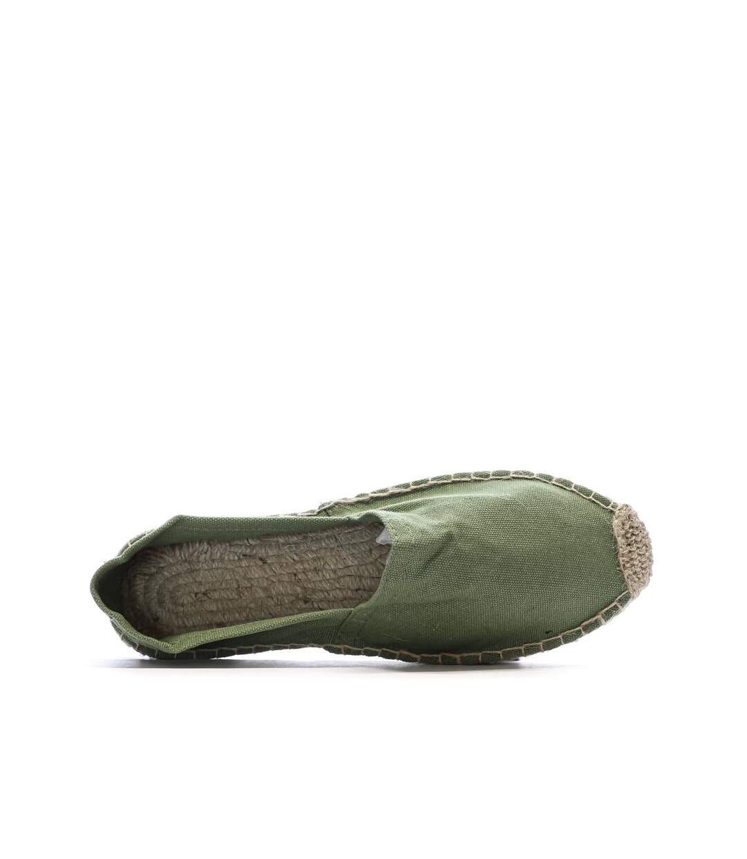 Espadrilles vert femme ushuaia dimitrie-4