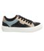 Baskets Motif/style Blocs De Couleurs Cheery Femme Noir Rocket Dog-4