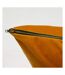 Furn - Housse de coussin AURORA (Ocre) (45 cm x 45 cm) - UTRV1544