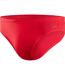 Short De Bain Homme Rouge Speedo-1