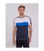 T-shirt col rond pur coton NABALIA-1