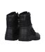Mens Hudson Leather Safety Boots Black Dunlop-2