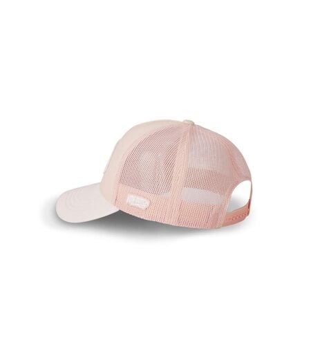 Casquette baseball avec filet adulte détails brillants Glitter Vondutch