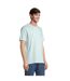 T-shirt Legend Adulte Bleu SOLS-1