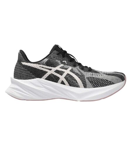Chaussures Dynablast Femme Rose Perlé Noir Asics
