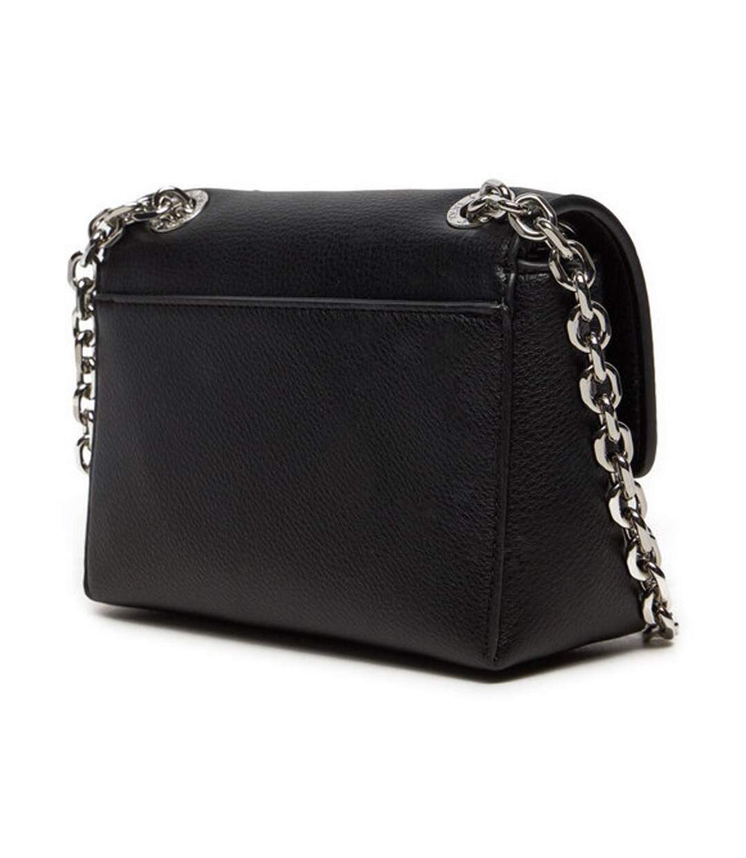 Sac à Bandoulière Noir Femme Calvin Klein Jeans Conv - Taille unique-2