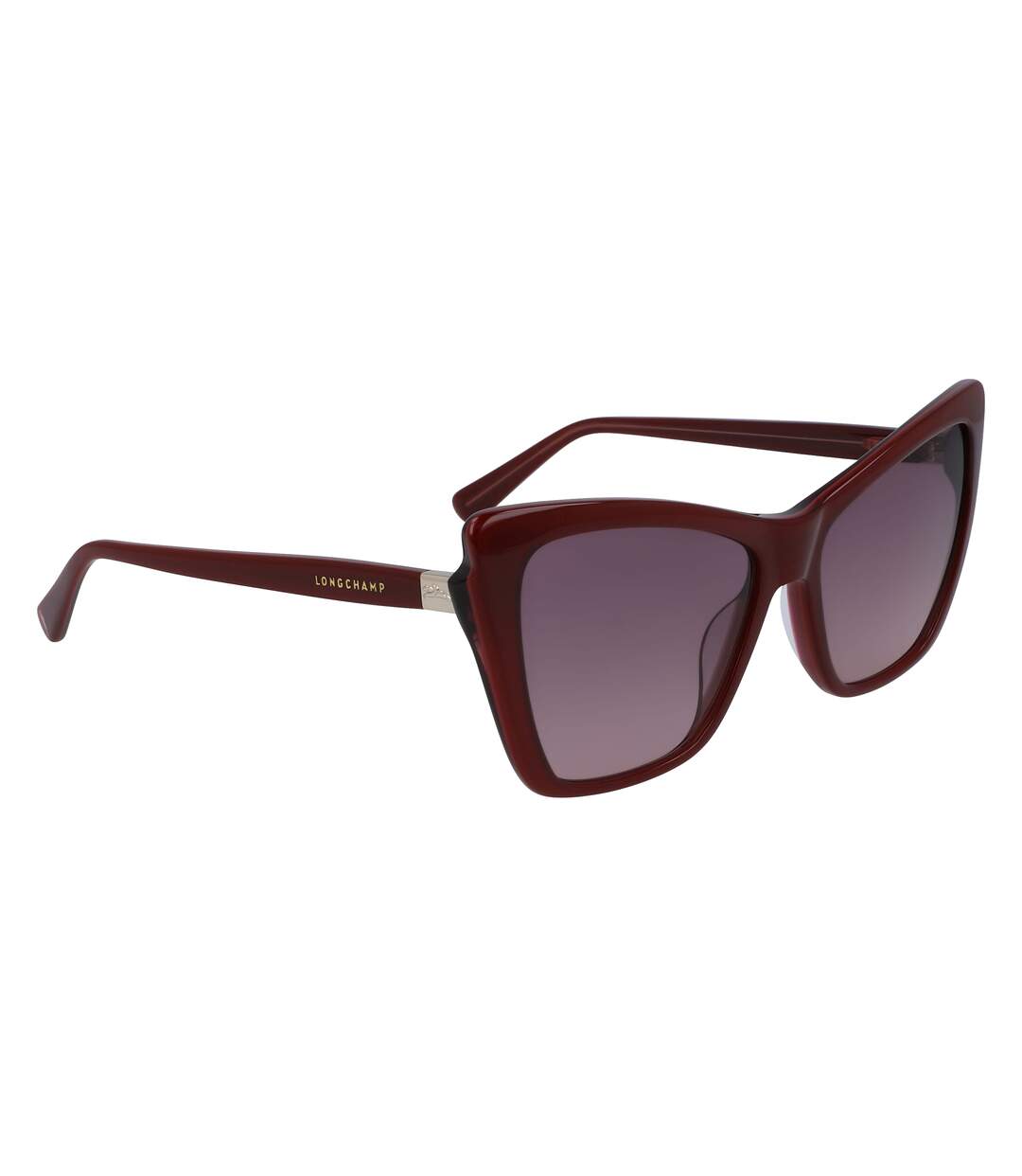 Lunettes De Soleil Longchamp Pour Femme Longchamp (56/16/140)-2