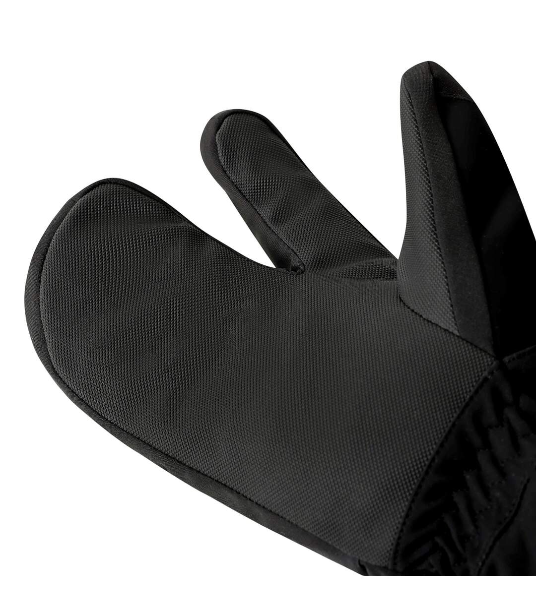 Moufles Indicator Adulte S Noir Dare 2B-3