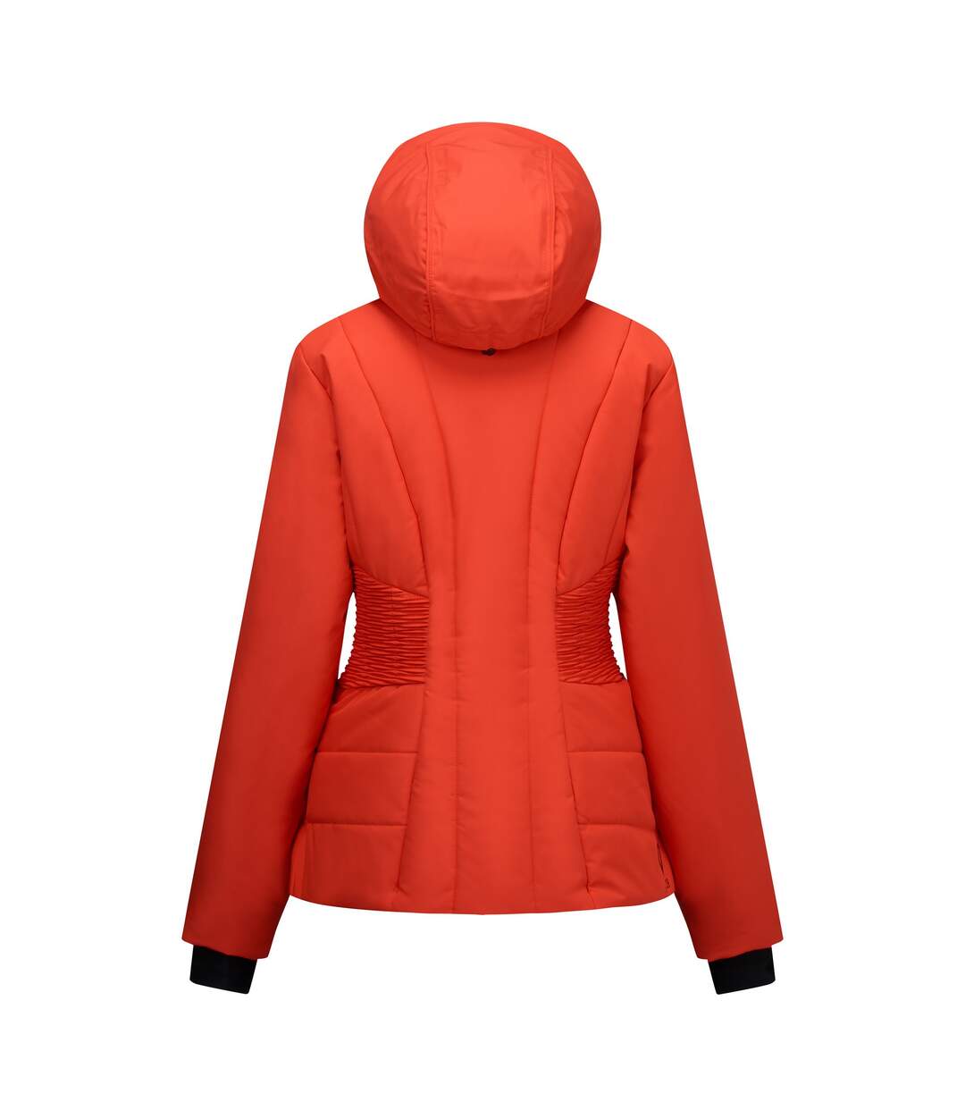 Womens/ladies Contour Ski Jacket Grenadine Dare 2B-3