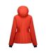 Womens/ladies Contour Ski Jacket Grenadine Dare 2B-3