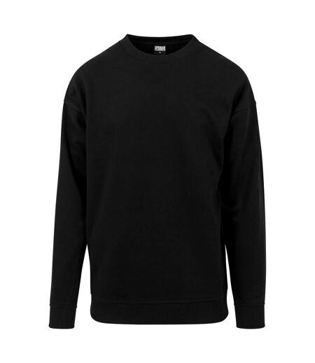 Sweat Homme Noir Urban Classics