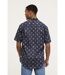 Chemise DEMIO Navy-3