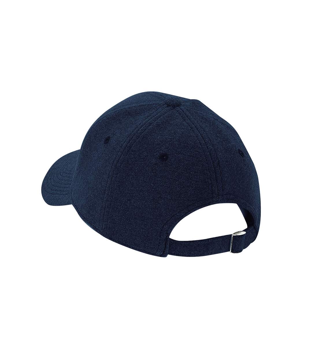 Casquette de baseball athleisure bleu marine Beechfield-2