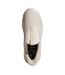 Womens/ladies 3 Stripes Cloudfoam Trainers Wonder White Adidas-4