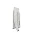 Womens/ladies La Push Pro Jacket Silver Cutter & Buck-4