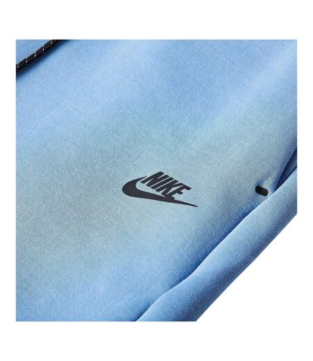 Short De Jogging Homme Bleu Nike
