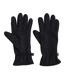 Mens Brooklyn Gloves Black Animal-3