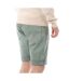 Bermudas bleu/vert homme teddy smith scotty 3 - 30-2