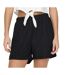 Short Noir Femme JDY Cathinka - L