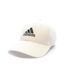 Casquette Blanche/Noire Homme Adidas II3552 - OSFM-1