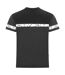 T-shirt Progression Homme Gris Noir Projob-2