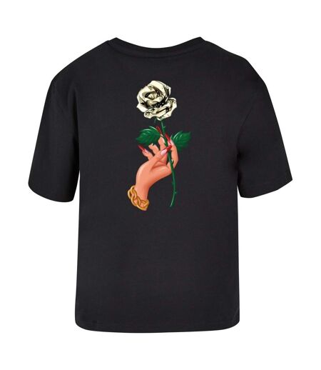 Noir Miss Tee
