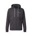 Veste À Capuche Motif/style Logo Homme Gris Champion-2